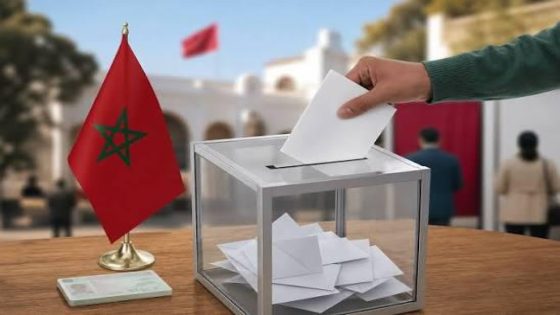 وزير الداخلية يحدد 15 ماي إلى 13 يونيو 2026 لتسجيل الناخبين الجدد في المغرب استعدادا لانتخابات شتنبر