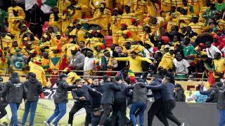 العفو الملكي يشمل مشجعين سنغاليين أدينوا خلال “كان” المغرب
