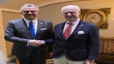 إخفاق بولس في كسر جمود قضية الصحراء يطيح بطموحاته السعودية وبرسله سفيرا لأبوظبي