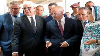 العرائش.. انطلاق الدورة الرابعة عشرة لمهرجان “ماطا” الدولي