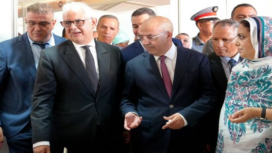 العرائش.. انطلاق الدورة الرابعة عشرة لمهرجان “ماطا” الدولي