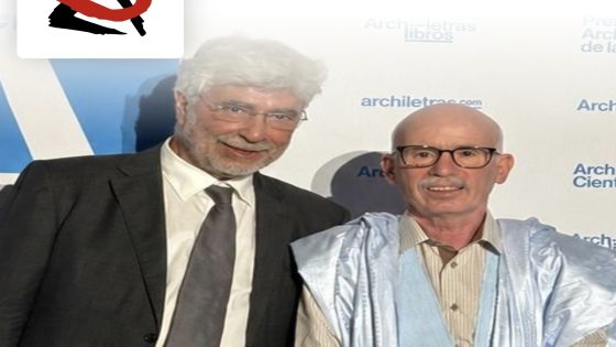 الداخلة..أكاديمية أونامونو للغات مرشحة لنهائيات جوائز “أرخيليتراس” للغة الإسبانية