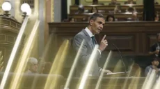 سانشيز.. تصريحات وزير العدل المغربي تسببت في استداعاء السفيرة المغربية ولا أدلة على تورط المغرب