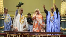 البرلمان الإسباني يفتح طريق الجنسية لصحراويين من حقبة الاستعمار