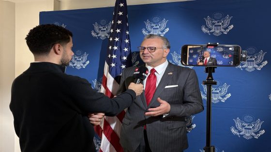 عودة ملف الصحراء إلى المربع الأول وبولس يقر بغياب حل ملموس