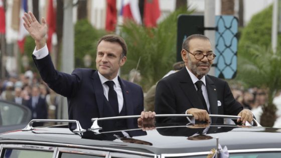 تأجيل الزيارة الملكية لفرنسا إلى مطلع 2027 والانتخابات الرئاسية تهدد الموعد الجديد