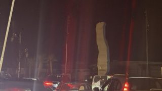 الداخلة..عطب فني في الشبكة الوطنية للنقل الكهرباء يتسبب في انقطاع مؤقت للكهرباء يشمل كافة أرجاء مدينة