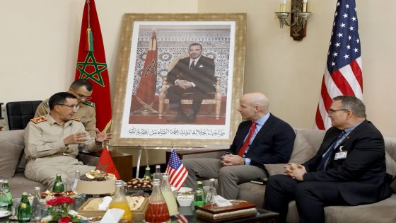 واشنطن تؤكد رسميا ان المغرب تسلم 6 مروحيات أباتشي AH-64E ويبلغ 19 من أصل 24